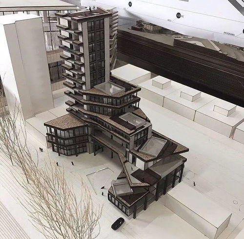 100張震撼圖片，豪橫宣言 建筑設計的靈魂之光，Arch裝飾業(yè)的極致藝術