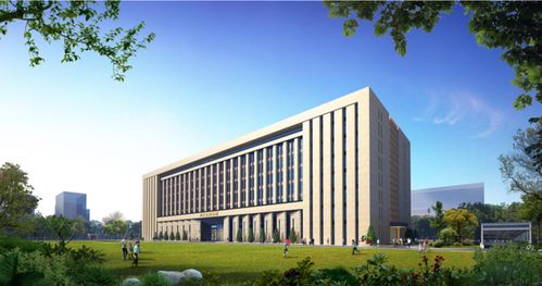 順義區(qū)檔案館新館建設工程項目實現(xiàn)供地與規(guī)劃許可審批同步完成
