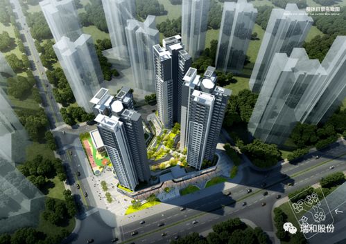 瑞和股份喜報連連 中標佳音頻頻涌現，彰顯建筑裝飾行業領軍實力