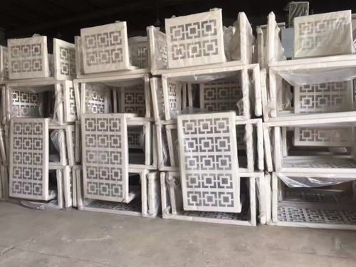 花垣鋁合金空調(diào)罩資質(zhì)齊全，鋁樂(lè)定制引領(lǐng)建筑裝飾業(yè)新標(biāo)桿